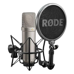 Recording & Digital Instruments