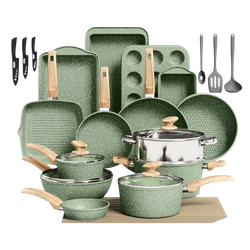 Cookware & Bakeware