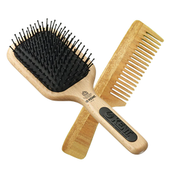 Combs & Brushes