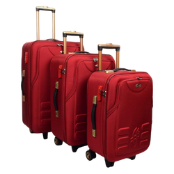 Suitcase & Trolley Bags