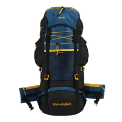 Travelling Backpack
