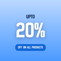 20% OFF