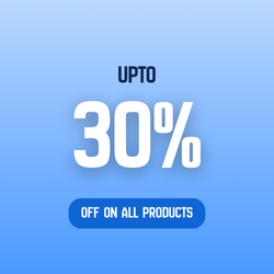 30% OFF