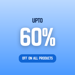 60% OFF